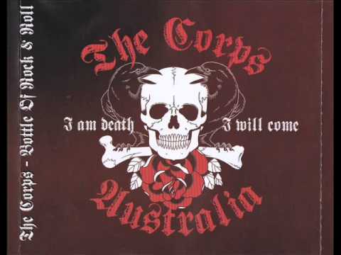 The Corps - I am Death