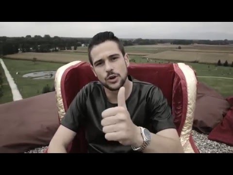 Tomi Gomilšek & Nina ft. Vauks - Klošar ali gospod [HD]