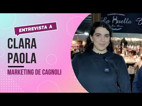 Cagnoli: 100 años de salames artesanales en Tandil