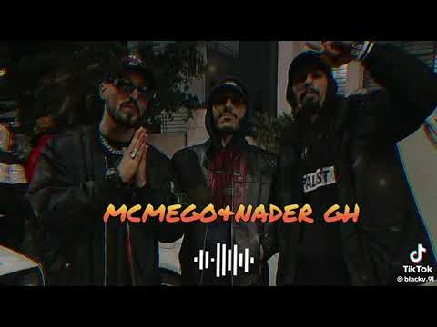 Mc mego ft nader🔥🔥