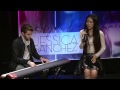 Zedd Jessica Sanchez Clarity Glee Version Acoustic