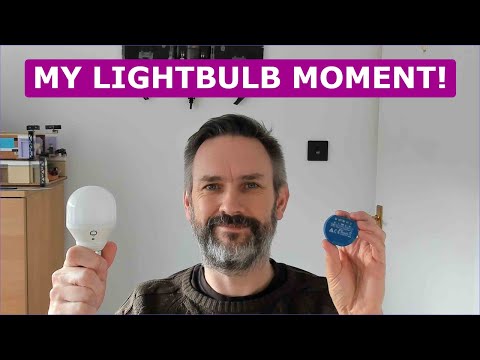 Combine Smart bulbs, Shelly relays and dumb light switches for the perfect setup!
