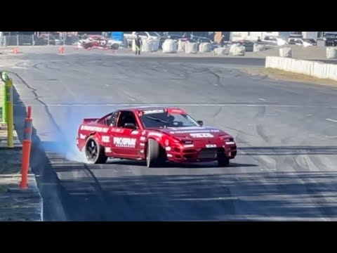 Youri Levesque dmcc round 5