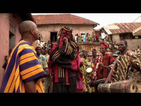 Lágbájá - Lulu Fun Won