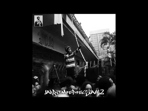 Guux - JahRitmoePoesia #2 Mixtape