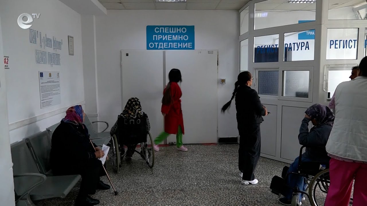 Над 40 работници от предприятие край Кърджали са със съмнение за хранително натравяне