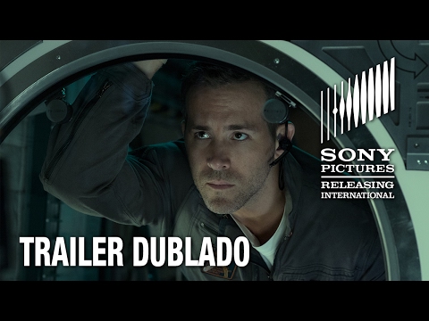 Trailer de Vida (2017)