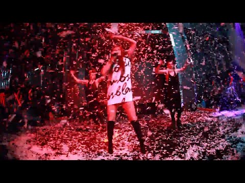 DJ Sava ⛌ Raluka Live Shows Medley