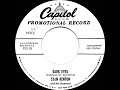 1955 Stan Kenton - Dark Eyes