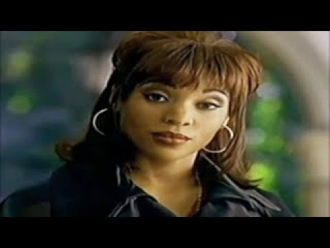Adina Howard - It's All About You [HD Widescreen Music Video]