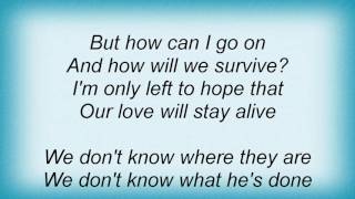 Aina - Talon&#39;s Last Hope Lyrics