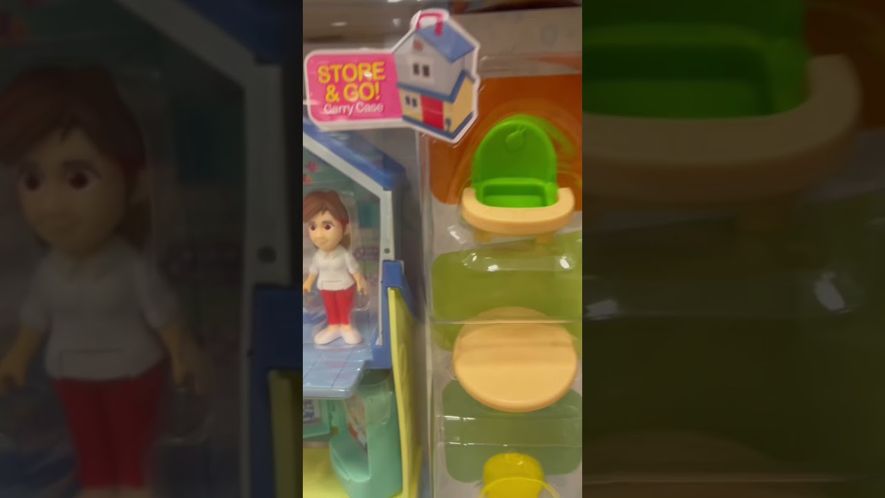 Watch video Cocomelon Deluxe Family House #trending #shorts Now Cocomelon Deluxe Family House #trending #shorts