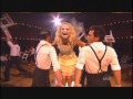 DWTS - Kristin Chenoweth medley