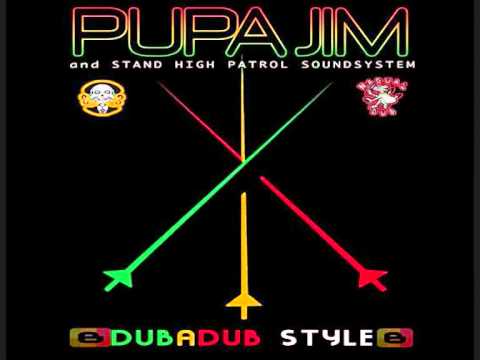 Stand High Patrol & Pupajim @ La Bellevilloise