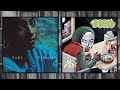 MF DOOM - Kon Karne X Sade - Is It A Crime | Original Sample Mashup