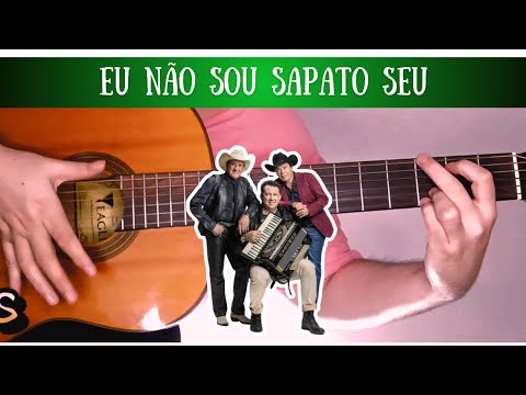 O Feirante - Trio Parada Dura