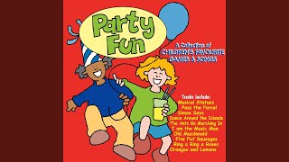 Here We Go Round the Mulberry Bush