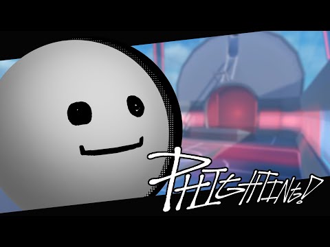 BICYCLE KICK - CYBERVORTEX | PHIGHTING OST