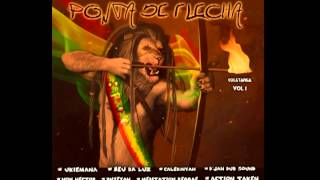 Coletânea Ponta de Flecha Roots Reggae ' Vol.1 (completo)