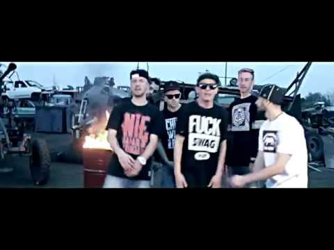 Solo P / GRU / ŚwistaQ - "Gloryhole" (prod. Lema) | KLIP