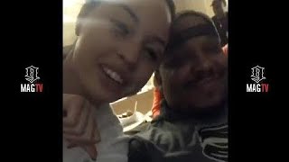 Black Ink Crew:  Chicago / Kat &amp; Charmaine Hosts Ep.17 Viewing Party