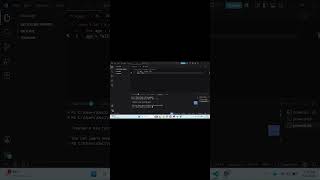 Create tsconfig.json 🚀 | Important TypeScript Settings #Shorts