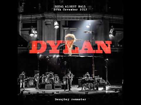 Bob Dylan ~ Best Of November 2013 - November 26th RAH Full Show + A November Highlights Compilation