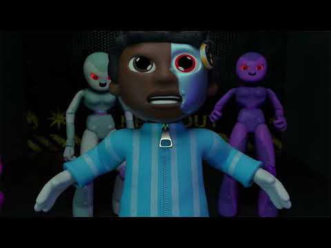 Orrin - My Bad (Official Music Video)