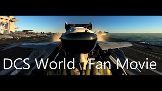 [Fan Movie] DCS World × Suns and Stars