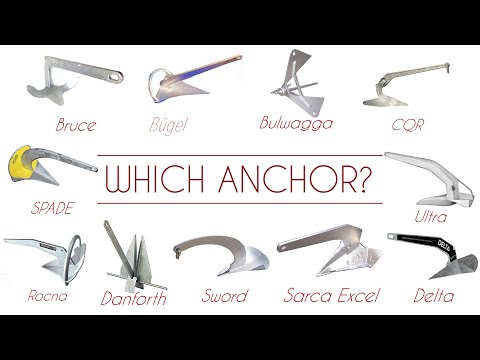 Which Anchor?