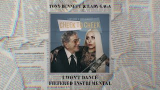 Tony Bennett and Lady Gaga - I Won&#39;t Dance