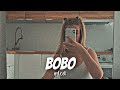 aya nakamura, bobo // (sped up)