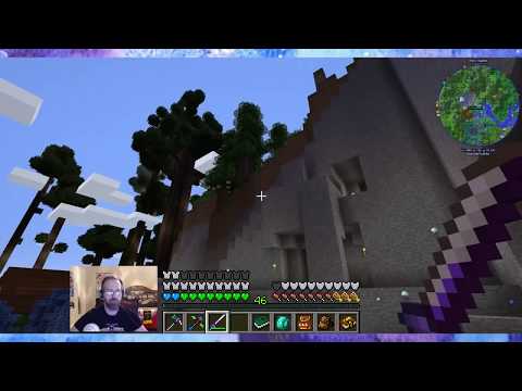 E13 - Enigmatica 2: Expert [E2E] - 50 MILLION RF! Mekanism Ultimate Energy Cube