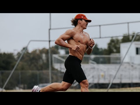 2025 Training Motivation | The Committed