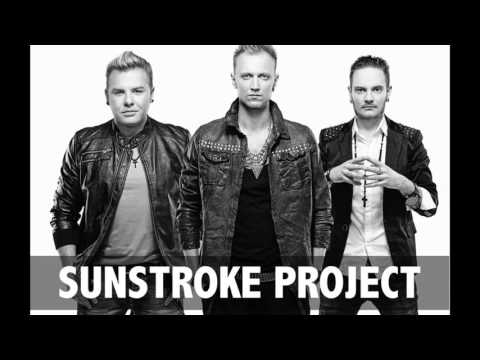 Sunstroke Project - Spit