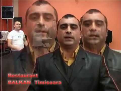 MITA DE LA BALS SI FLORIN MITROI - INTORC BANII CU LOPATA