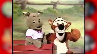 {YTP} Pinnie the Whoo in Return of the Stupid Strangers (REUPLOAD)