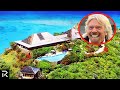 What S Really On Virgin S Private Island