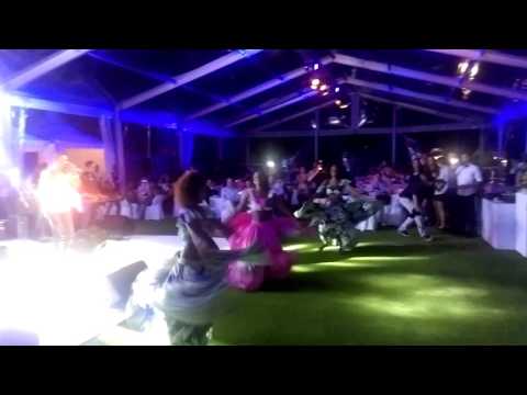 Mr Love - L'espoir (LIVE)