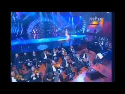 نوال الزغبي - شو أخبارك / Nawal Al Zoghbi - Shou Akhbarak _ LIVE