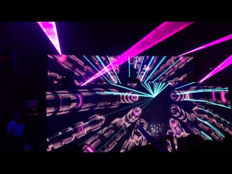 Markus Schulz @ Opera Atlanta 9/12/14 (5/9)