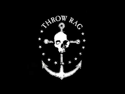 THROW RAG - HANG UP