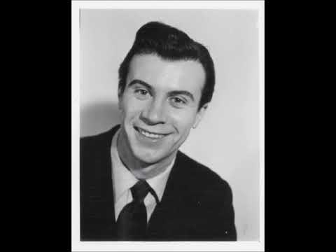 Tony Bavaar – I'll Sing to You, 1952