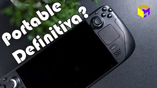 Steam Deck será la opción barata para jugar a títulos de hoy?