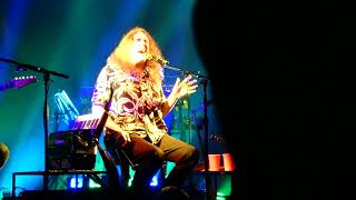 &quot;Weird Al&quot; Yankovic live. Close But no Cigar. Toronto. Aug. 1, 2022.