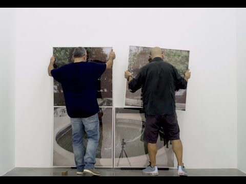 Gil Heitor Cortesão on 'Umbra'