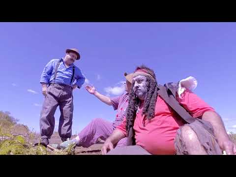 The Ghost of the Village (PART 4) - The Village of Mixaria