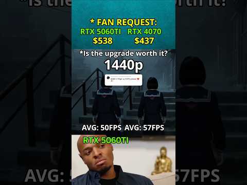 Especificaciones finales y fecha de lanzamiento de la Nvidia RTX 5060 Ti supuestamente filtradas