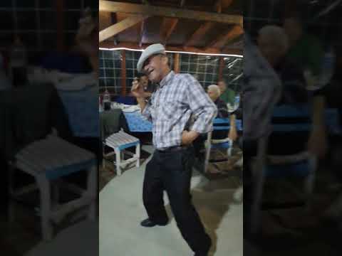 Goca Usta Mevlüt Göçmez'den Topal Orta Oyunu  (Tam Komedi)