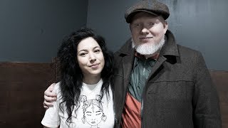 Brother Ali Talks Religion, Battles and Bars with Shay D